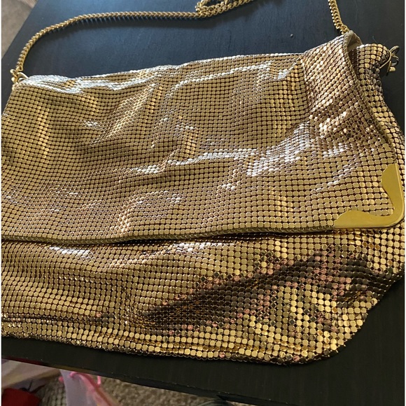 glomesh Bags Vintage Disco Era Glomesh Australia Poshmark